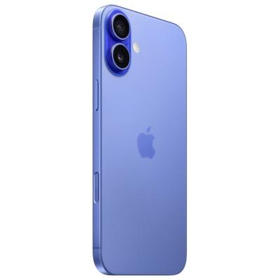 Apple iPhone 16 Plus 256GB Ultramarínová