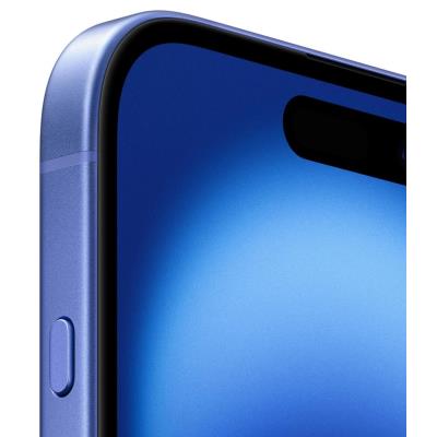 Apple iPhone 16 Plus 512GB Ultramarínová