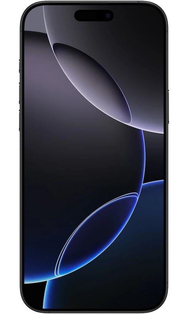 Apple iPhone 16 Pro Max 256GB Černý Titan