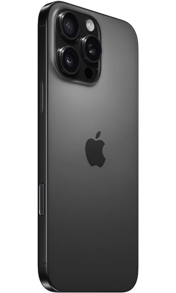 Apple iPhone 16 Pro Max 256GB Černý Titan