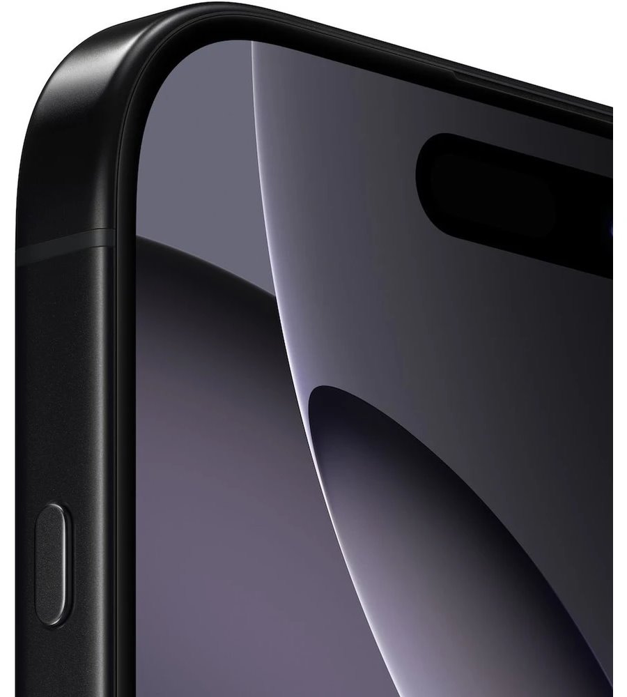 Apple iPhone 16 Pro Max 256GB Černý Titan