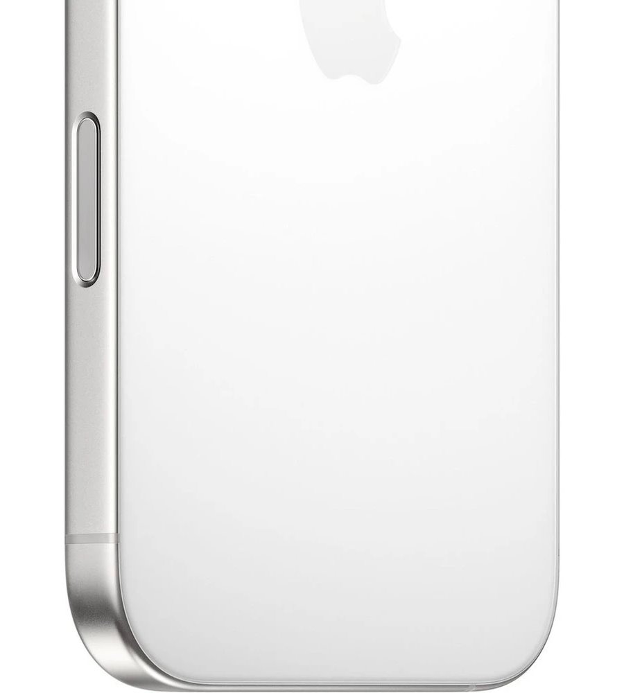 Apple iPhone 16 Pro Max 256GB Bílý Titan