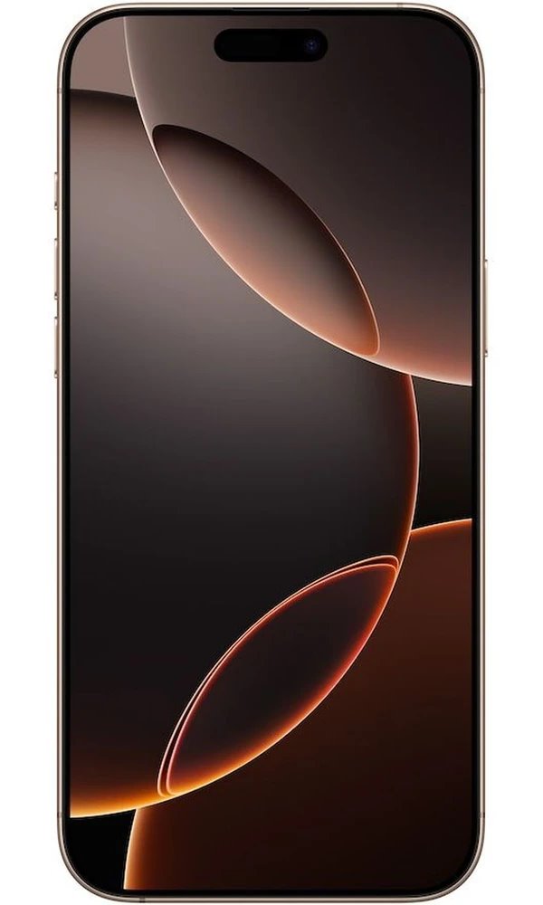 Apple iPhone 16 Pro Max 256GB Pouštní Titan