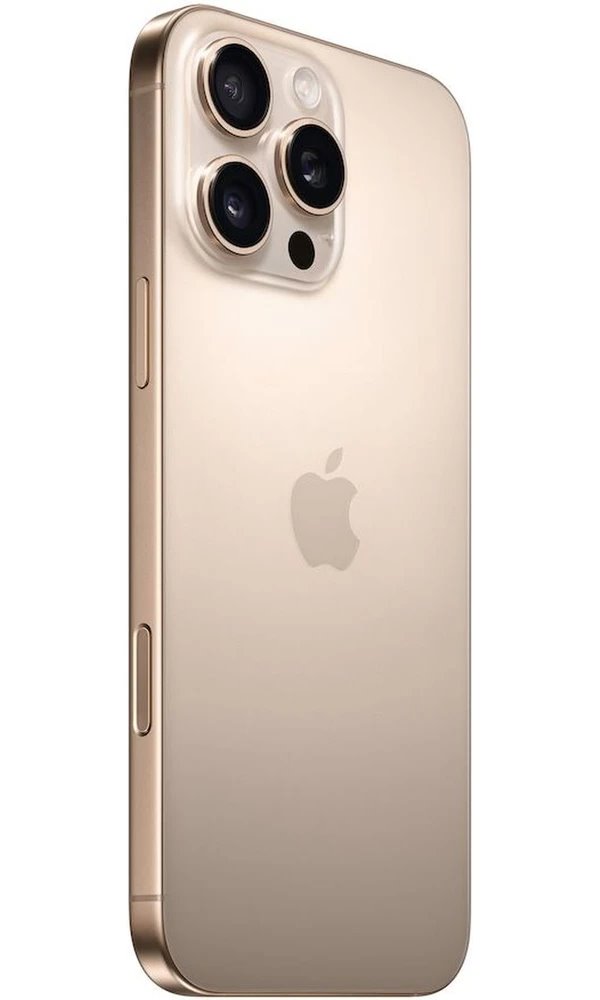 Apple iPhone 16 Pro Max 256GB Pouštní Titan