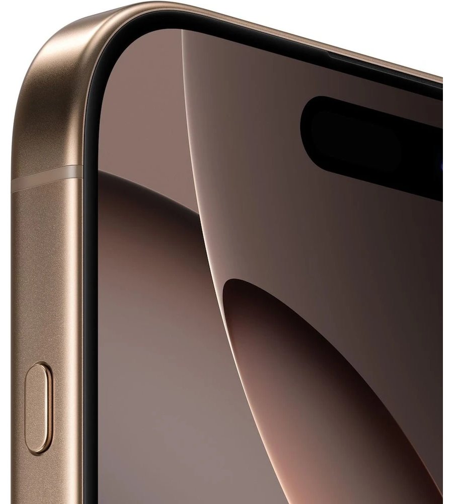 Apple iPhone 16 Pro Max 256GB Pouštní Titan