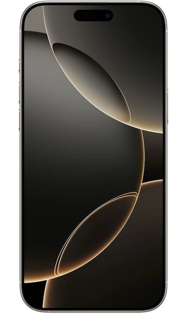 Apple iPhone 16 Pro Max 256GB Přírodní Titan