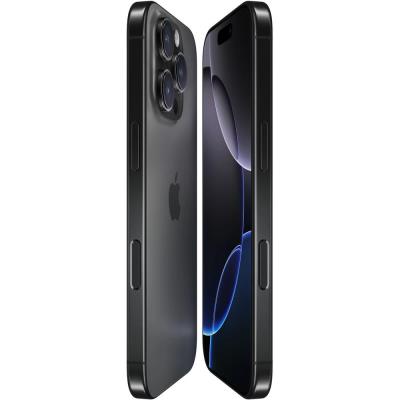 Apple iPhone 16 Pro Max 256GB Černý Titan