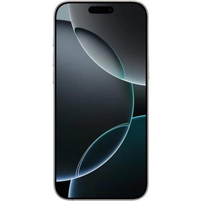 Apple iPhone 16 Pro Max 256GB Bílý Titan