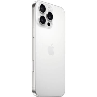Apple iPhone 16 Pro Max 256GB Bílý Titan