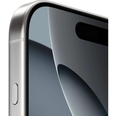 Apple iPhone 16 Pro Max 256GB Bílý Titan