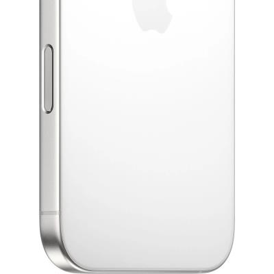 Apple iPhone 16 Pro Max 256GB Bílý Titan