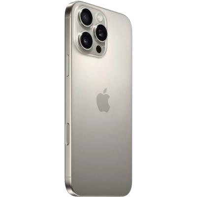 Apple iPhone 16 Pro Max 256GB Přírodní Titan