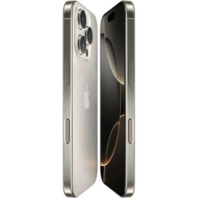 Apple iPhone 16 Pro Max 256GB Přírodní Titan