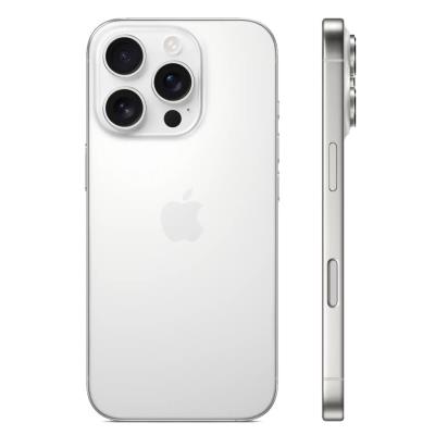 Apple iPhone 16 Pro 1TB Bílý Titan