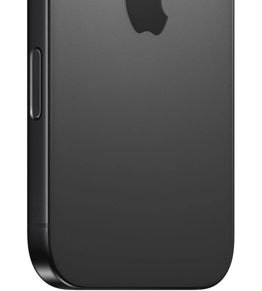 Apple iPhone 16 Pro Max 512GB Černý Titan