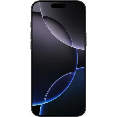 Apple iPhone 16 Pro Max 512GB Černý Titan