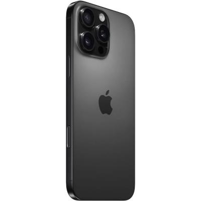 Apple iPhone 16 Pro Max 512GB Černý Titan