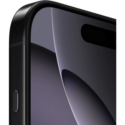 Apple iPhone 16 Pro Max 512GB Černý Titan