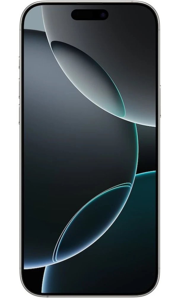 Apple iPhone 16 Pro Max 1TB Bílý Titan