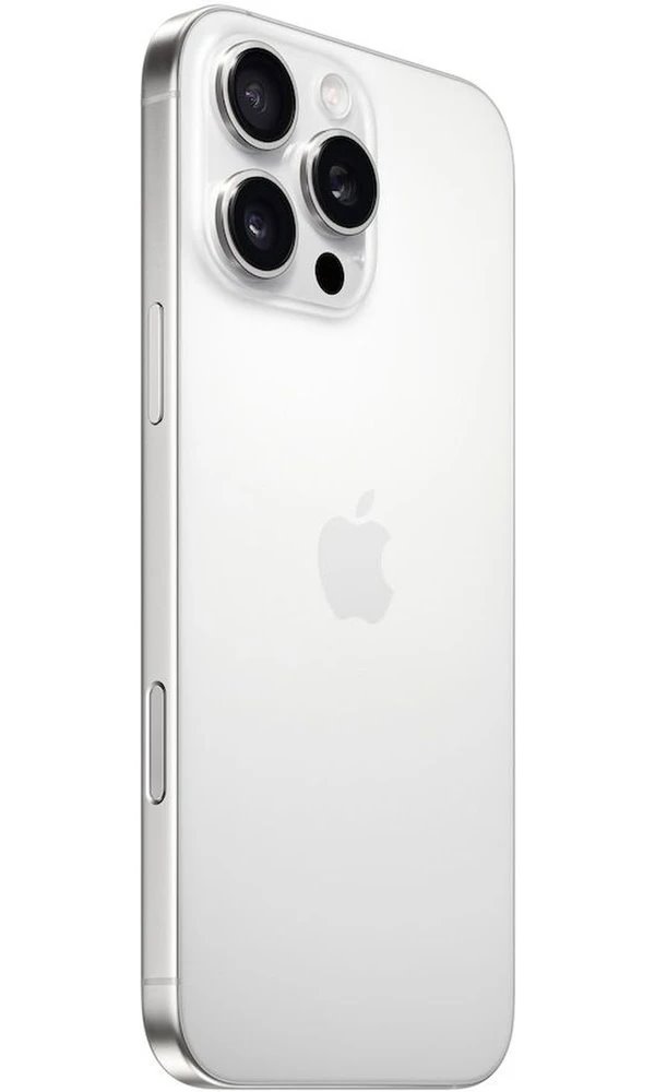Apple iPhone 16 Pro Max 1TB Bílý Titan