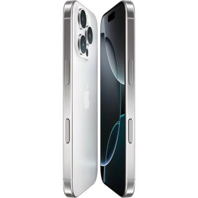 Apple iPhone 16 Pro Max 1TB Bílý Titan