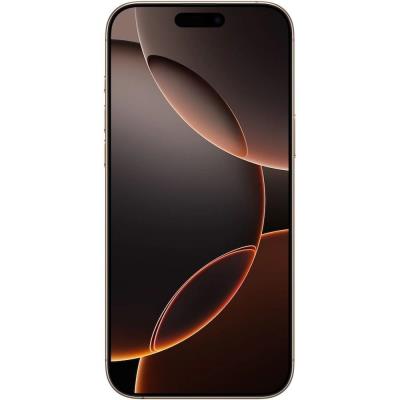 Apple iPhone 16 Pro Max 512GB Pouštní Titan