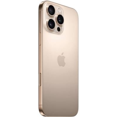Apple iPhone 16 Pro Max 512GB Pouštní Titan