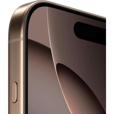 Apple iPhone 16 Pro Max 512GB Pouštní Titan