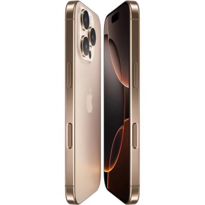 Apple iPhone 16 Pro Max 512GB Pouštní Titan