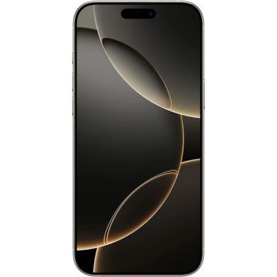 Apple iPhone 16 Pro Max 512GB Přírodní Titan