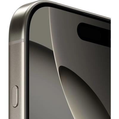Apple iPhone 16 Pro Max 512GB Přírodní Titan