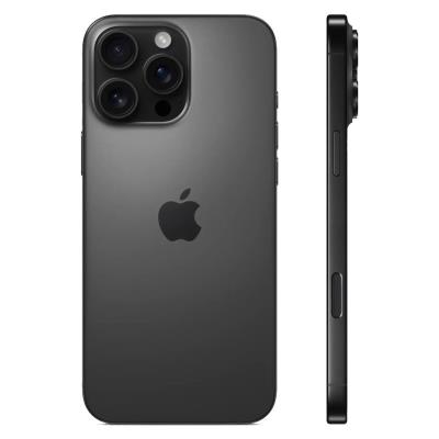 Apple iPhone 16 Pro Max 256GB Černý Titan