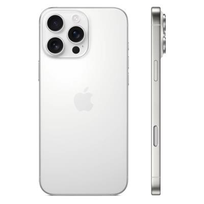 Apple iPhone 16 Pro Max 256GB Bílý Titan