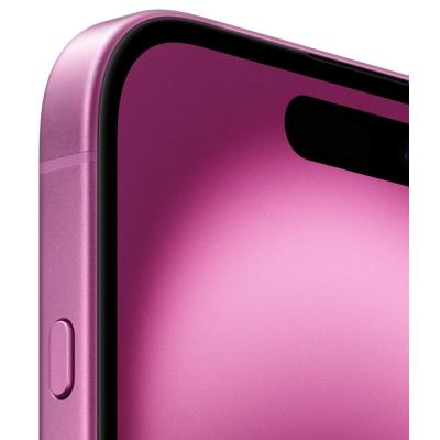 Apple iPhone 16 Plus 512GB Růžová