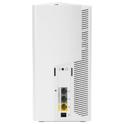 MSI mesh systém Roamii BE Lite/ 2 Pack/ WiFi7/ 5GHz/ 2,4GHz/ bílý
