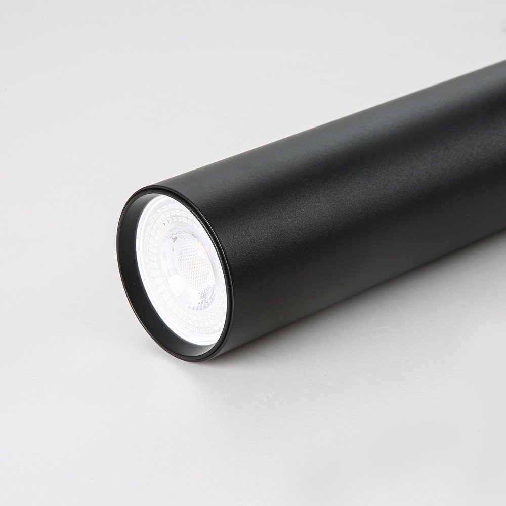 IMMAX NEO LITE PUNTO-Z1 SMART závěsné bodové svítidlo GU10, 6W, RGB+CCT, Wi-Fi, BEACON, TUYA