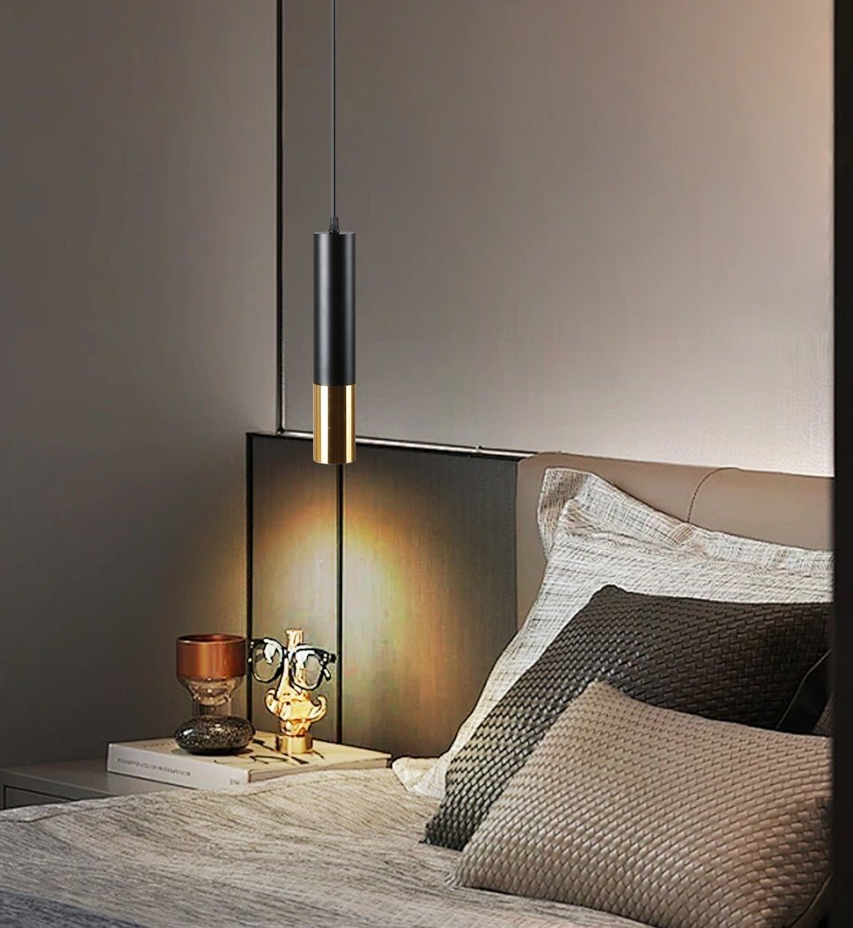 IMMAX NEO LITE PUNTO-ZG SMART stropní závěsné bodové svítidlo GU10, 6W, RGB+CCT, Wi-Fi, BEACON, TUYA