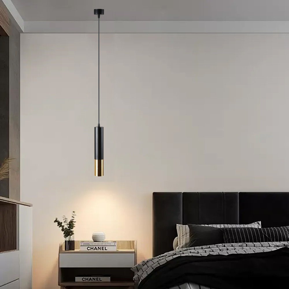IMMAX NEO PUNTO-ZG SMART stropní závěsné bodové svítidlo GU10, 4,8W, RGB+CCT, Zigbee 3.0, TUYA