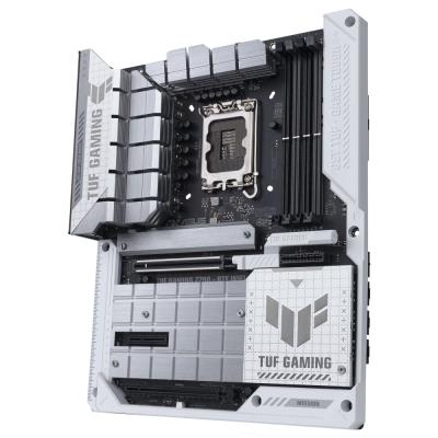 ASUS TUF GAMING Z790-BTF WIFI / Z790 / LGA1700 / 4x DDR5 / 4x M.2 / 1x DP / 1x HDMI / Wi-Fi / ATX