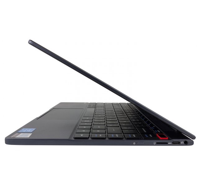OPRAVENÉ - UMAX tablet PC VisionBook 13Wr Flex/ 2in1/ 13,3" IPS/ 1920x1080/ N4020/ 4GB/ 128GB Flash/ 2x USB-C/ W10 Pro/ ...