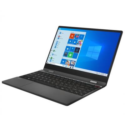 OPRAVENÉ - UMAX tablet PC VisionBook 13Wr Flex/ 2in1/ 13,3" IPS/ 1920x1080/ N4020/ 4GB/ 128GB Flash/ 2x USB-C/ W10 Pro/ ...