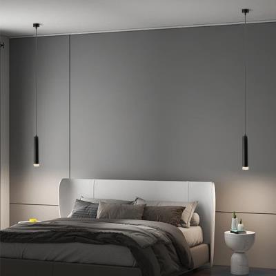 IMMAX NEO LITE PUNTO-ZA SMART stropní závěsné bodové svítidlo GU10 6W, RGB+CCT, Wi-Fi, BEACON, TUYA