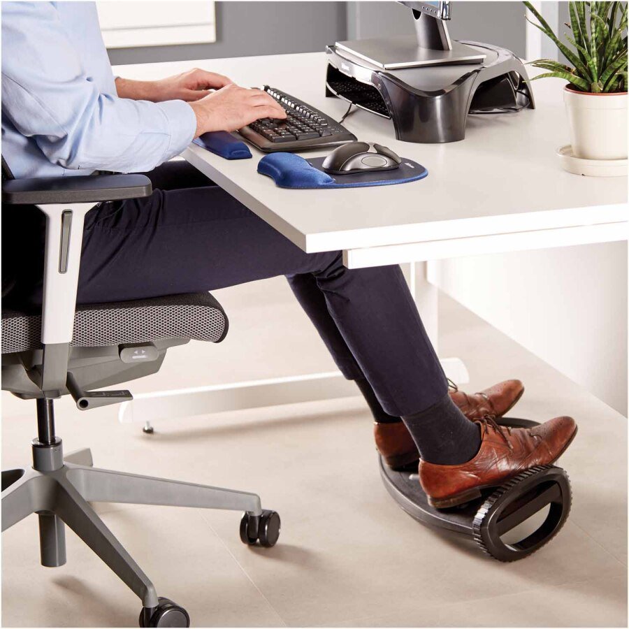FELLOWES podpěra chodidel ROCKER