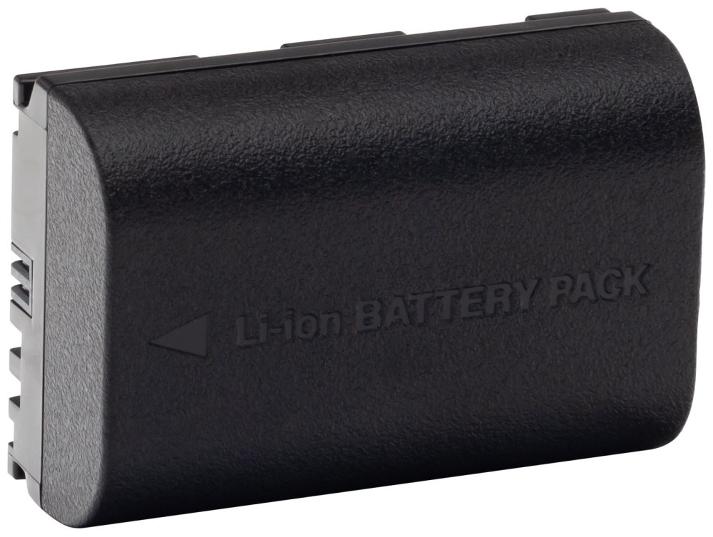PATONA baterie pro foto Canon LP-E6 2400mAh Li-Ion Protect