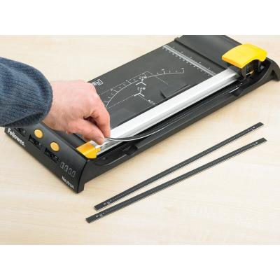 FELLOWES gumový pásek A4 pro řezačku Electron, Proton, Neutron/ 3 pack