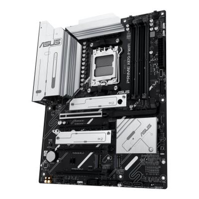 ASUS PRIME X870-P WIFI / X870 / AM5 / 4x DDR5 / HDMI / M.2 / WIFI / ATX