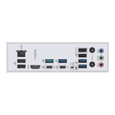 ASUS PRIME X870-P WIFI / X870 / AM5 / 4x DDR5 / HDMI / M.2 / WIFI / ATX