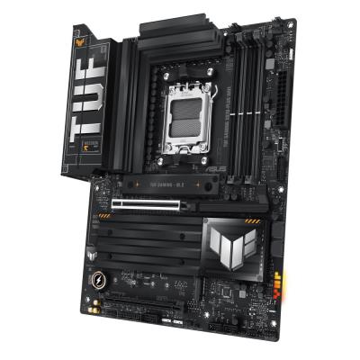 ASUS TUF GAMING X870-PLUS WIFI / X870 / AM5 / 4x DDR5 / HDMI / M.2 / USB4 / WIFI / ATX