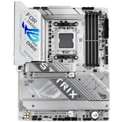ASUS ROG STRIX X870-A GAMING WIFI / X870 / AM5 / 4x DDR5 / HDMI / M.2 / USB4 / WIFI / ATX