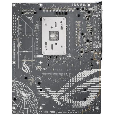 ASUS ROG STRIX X870-A GAMING WIFI / X870 / AM5 / 4x DDR5 / HDMI / M.2 / USB4 / WIFI / ATX